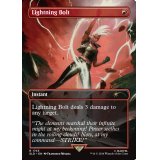 [EX+](FOIL)(1743)稲妻/Lightning Bolt《英語》【SLD】
