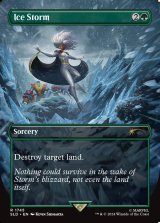 (1745)Ice Storm《英語》【SLD】