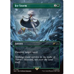 画像1: (1745)Ice Storm《英語》【SLD】