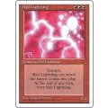 [EX]ボール・ライトニング/Ball Lightning《英語》【4ED】