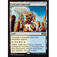 天界の列柱/Celestial Colonnade《英語》【UMA】