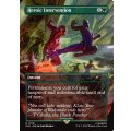 (FOIL)(1750)英雄的介入/Heroic Intervention《英語》【SLD】