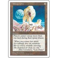 [EX]冬の宝珠/Winter Orb《日本語》【5ED】
