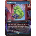 (FOIL)(1768)入念な研究/Careful Study《英語》【SLD】