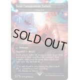 [EX+](FOIL)(1769)Total Containment Failure　//　死せる生/Living End《英語》【SLD】