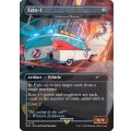 [EX+](FOIL)(1772)Ecto-1　//　未認可霊柩車/Unlicensed Hearse《英語》【SLD】