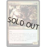 [EX+]血編み髪のエルフ/Bloodbraid Elf《日本語》【Commander 2016】