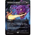 (FOIL)(1792)Beholder’s Death Ray　//　殺し/Snuff Out《英語》【SLD】