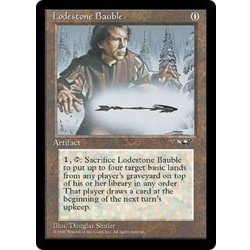 画像1: [EX+]Lodestone Bauble《英語》【ALL】