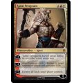 [EX+]復讐のアジャニ/Ajani Vengeant《英語》【Duel Decks: Ajani vs. Nicol Bolas】