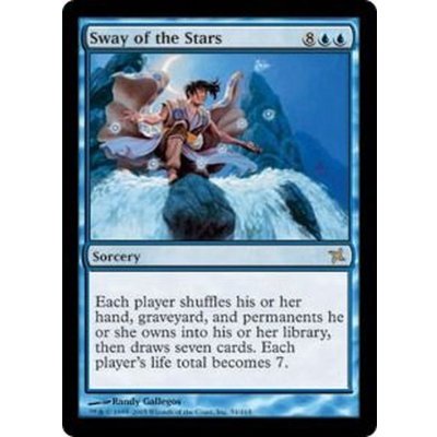 [EX+]星の揺らぎ/Sway of the Stars《日本語》【BOK】