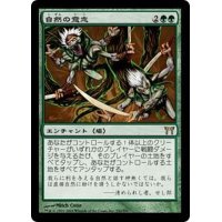 [EX+]自然の意志/Nature's Will《日本語》【CHK】