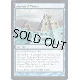 [HPLD]祖先の幻視/Ancestral Vision《英語》【Duel Decks: Jace vs. Chandra】
