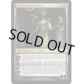 見えざる者、ヴラスカ/Vraska the Unseen《英語》【Duel Decks: Jace vs. Vraska】