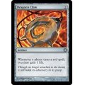 [EX+]ドラゴンの爪/Dragon's Claw《英語》【Duel Decks: Knights vs. Dragons】