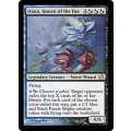 [EX+]妖精の女王、ウーナ/Oona, Queen of the Fae《英語》【MMA】