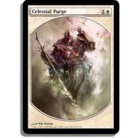 [PLD]天界の粛清/Celestial Purge《英語》【Magic Player Rewards】