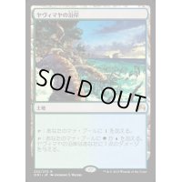 [EX+]ヤヴィマヤの沿岸/Yavimaya Coast《日本語》【ORI】