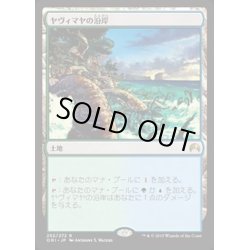 画像1: ヤヴィマヤの沿岸/Yavimaya Coast《日本語》【ORI】