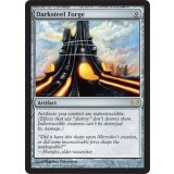 [EX+]ダークスティールの溶鉱炉/Darksteel Forge《英語》【Planechase】