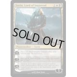 [EX+]イニストラードの君主、ソリン/Sorin, Lord of Innistrad《英語》【Duel Decks: Sorin vs. Tibalt】