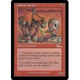 [EX]ゴブリンの溶接工/Goblin Welder《英語》【ULG】