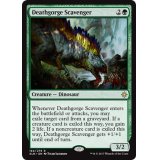 貪る死肉あさり/Deathgorge Scavenger《英語》【XLN】