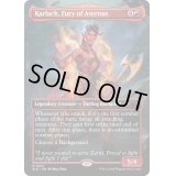 (1802)アヴェルヌスの憤怒、カーラック/Karlach, Fury of Avernus《英語》【SLD】