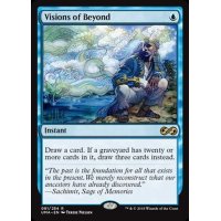 [EX]彼方の映像/Visions of Beyond《英語》【UMA】