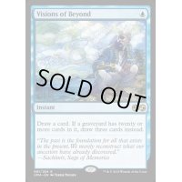 [PLD]彼方の映像/Visions of Beyond《英語》【UMA】