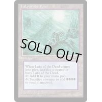 Lake of the Dead《英語》【ALL】