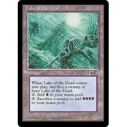 画像1: [EX]Lake of the Dead《英語》【ALL】