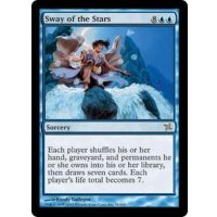 [EX]星の揺らぎ/Sway of the Stars《英語》【BOK】