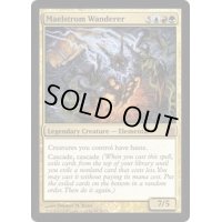 [EX]大渦の放浪者/Maelstrom Wanderer《英語》【Commander's Arsenal】