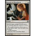 [EX]剣を鍬に/Swords to Plowshares《日本語》【Coldsnap Theme Deck Reprints】