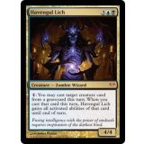 [EX+]ヘイヴングルの死者/Havengul Lich《英語》【DKA】