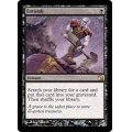 [EX]納墓/Entomb《英語》【Premium Deck Series: Graveborn】
