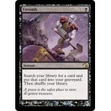 [EX+]納墓/Entomb《英語》【Premium Deck Series: Graveborn】