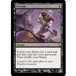画像1: [EX+]納墓/Entomb《英語》【Premium Deck Series: Graveborn】