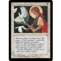 画像1: [EX+]剣を鍬に/Swords to Plowshares《英語》【ICE】
