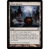 [EX+]幽霊街/Ghost Quarter《英語》【ISD】