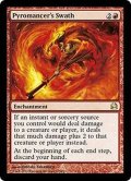 [EX+]紅蓮術士の刈り痕/Pyromancer's Swath《英語》【MMA】