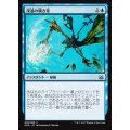 [EX+]深遠の覗き見/Peer Through Depths《日本語》【Duel Decks: Mind vs. Might】