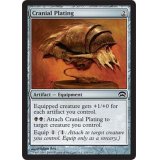 [EX+]頭蓋囲い/Cranial Plating《英語》【Planechase】