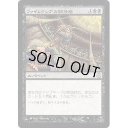 画像1: [HPLD]ファイレクシアの闘技場/Phyrexian Arena《日本語》【Duel Decks: Phyrexia vs. the Coalition】