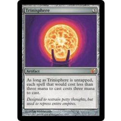 画像1: [EX]三なる宝球/Trinisphere《英語》【From the Vault: Exiled】
