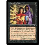 [EX+]吸血の教示者/Vampiric Tutor《日本語》【VIS】