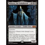 不浄なる者、ミケウス/Mikaeus, the Unhallowed《英語》【UMA】