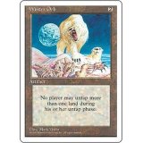 [EX+]冬の宝珠/Winter Orb《日本語》【4ED】
