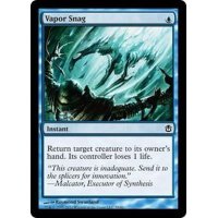 蒸気の絡みつき/Vapor Snag《英語》【Duel Decks: Ajani vs. Nicol Bolas】